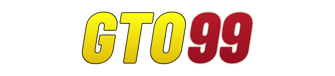 gto99 লোগো
